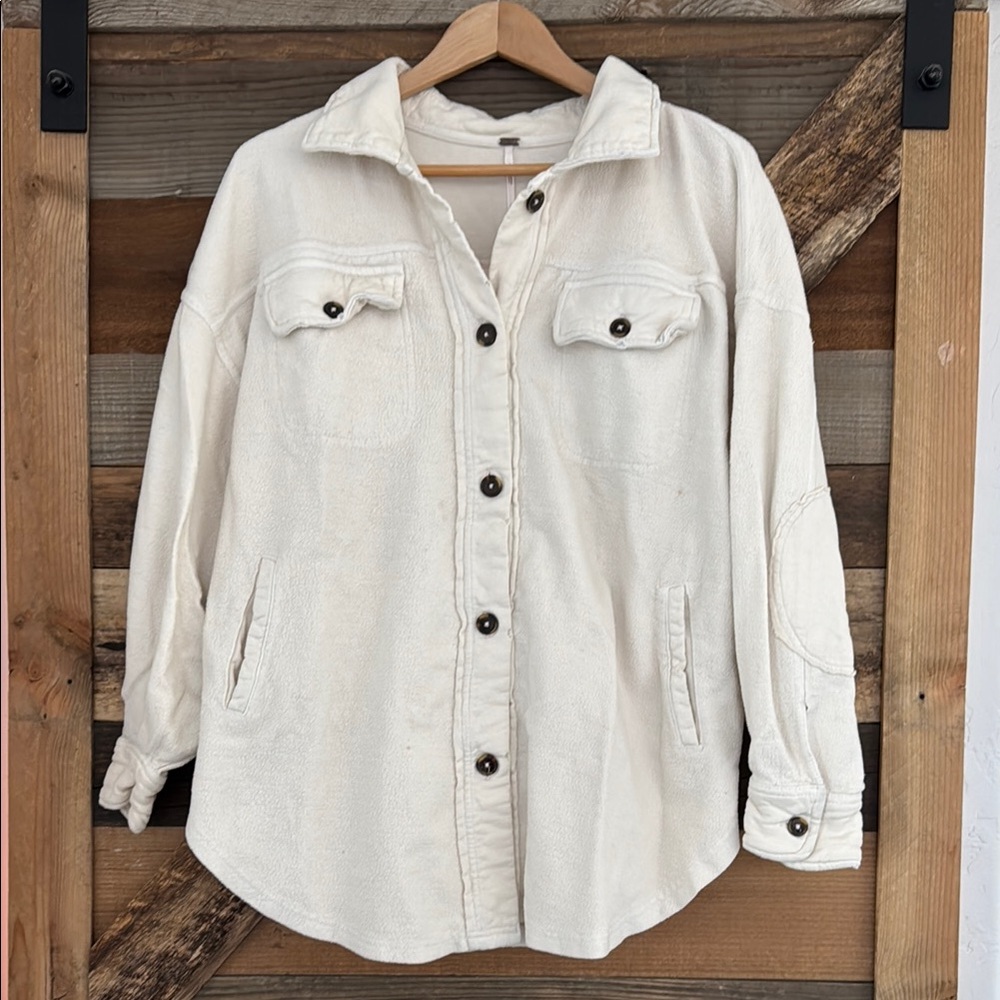 Free People Ruby jacket